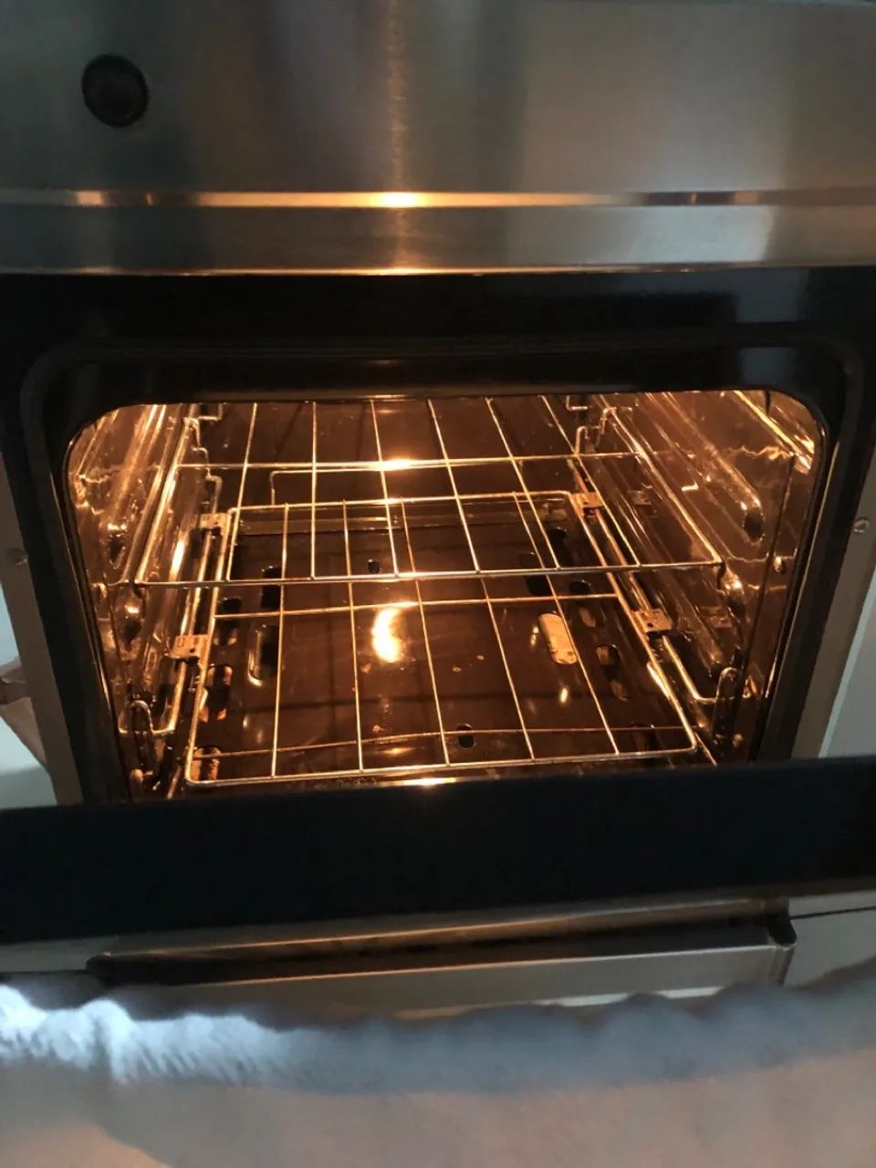Fogão automático Brastemp  - Foto 4