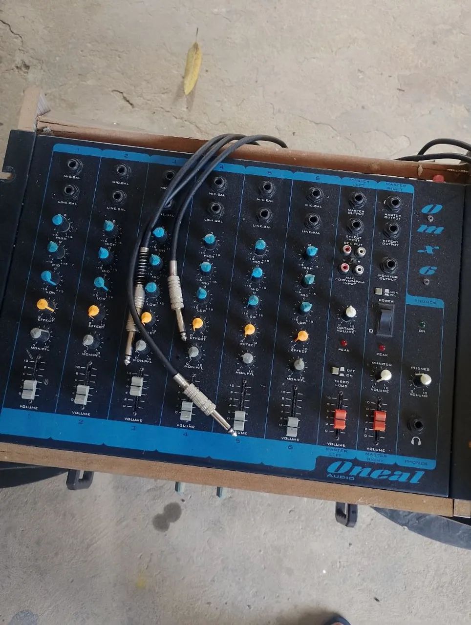 Som profissional  - Foto 5