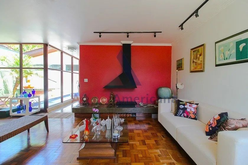 Casa com piscina no Jardim Luzitânia - Foto 4