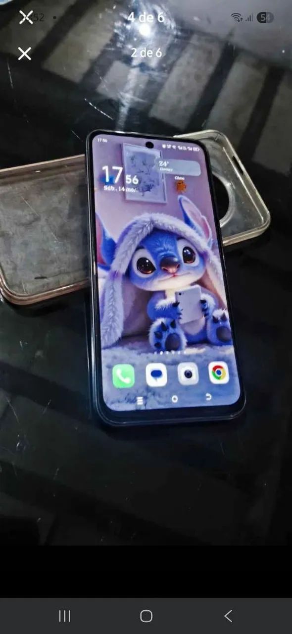 Tecno spark 30c - Foto 2