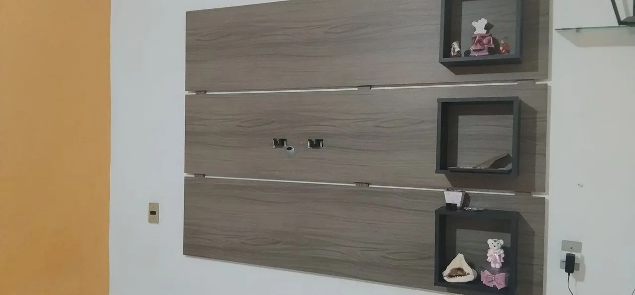 Painel de tv - Foto 4