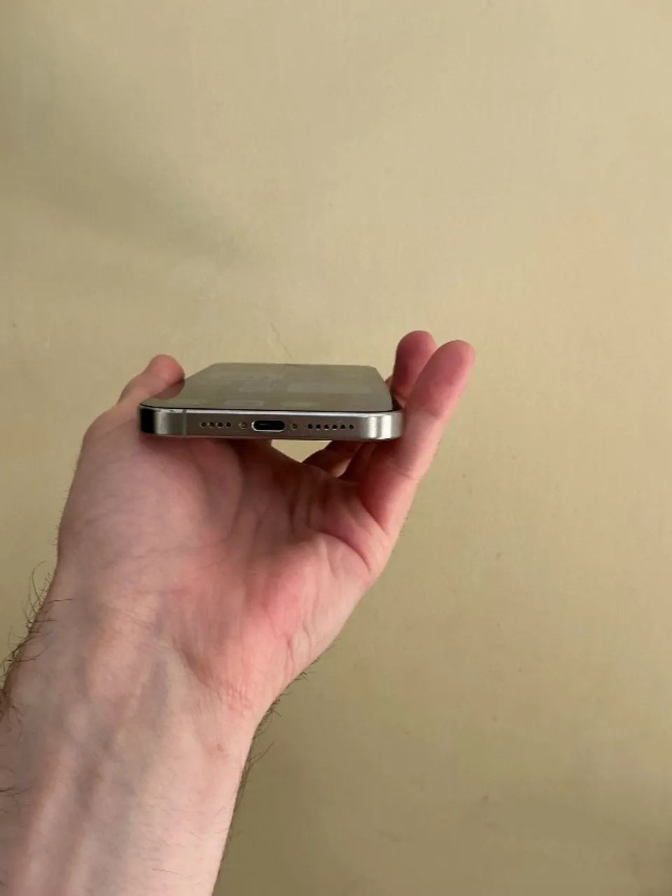 iPhone 15 Pro Max 256GB - Foto 3