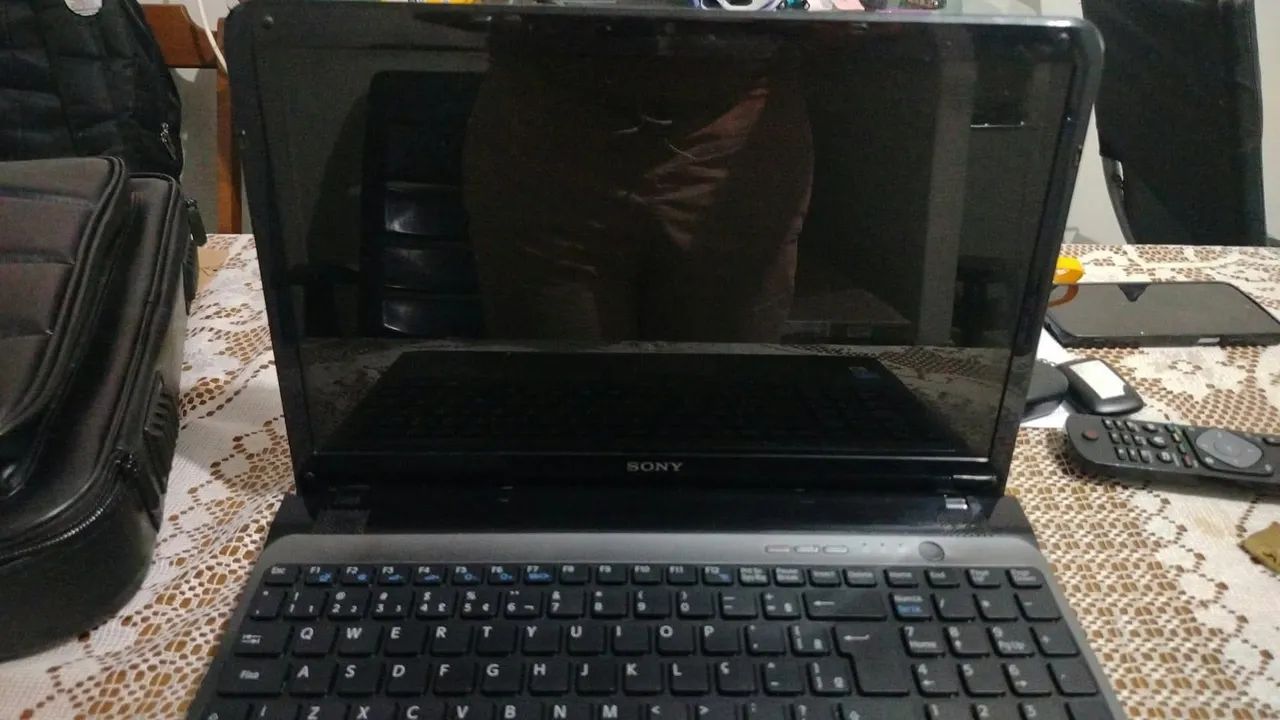 Vendo notebook - Foto 4