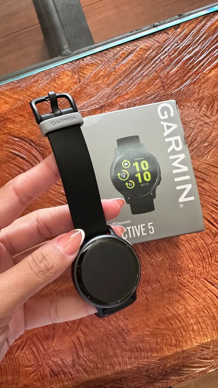 Garmin  - Foto 4