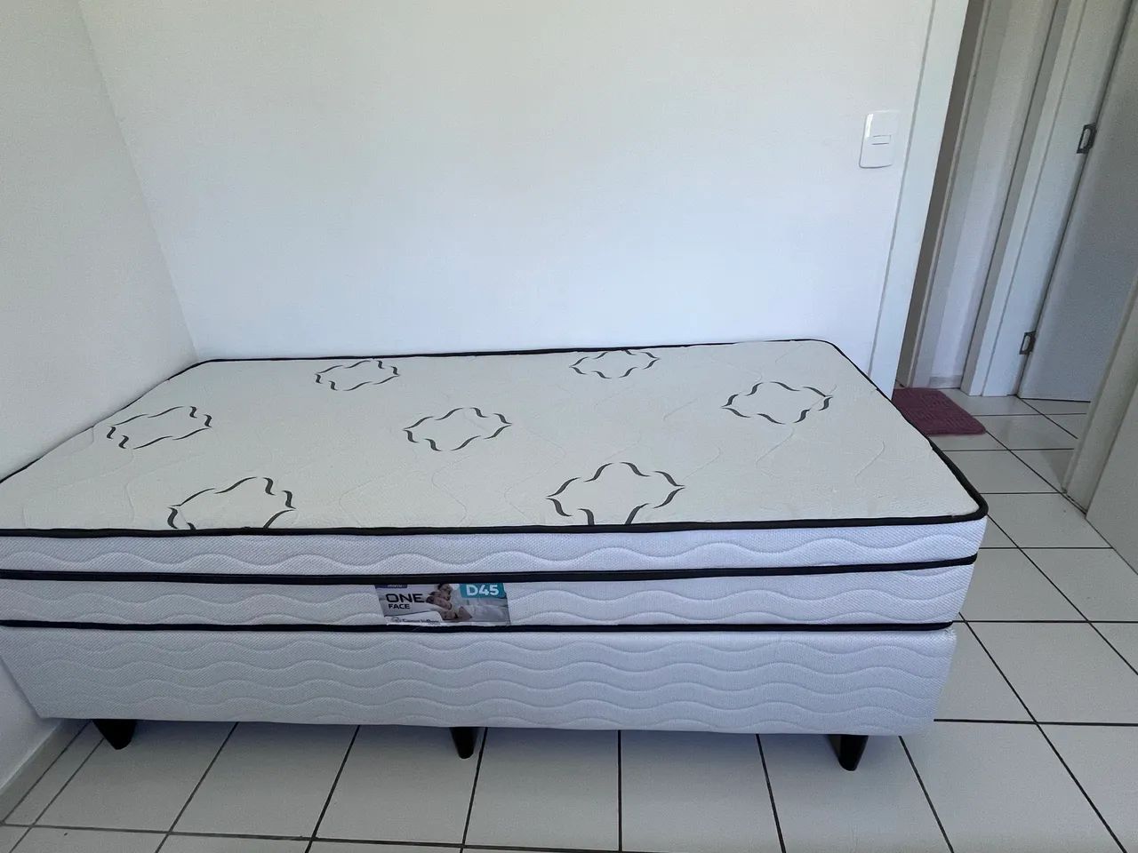 Cama ortopédica - Foto 3