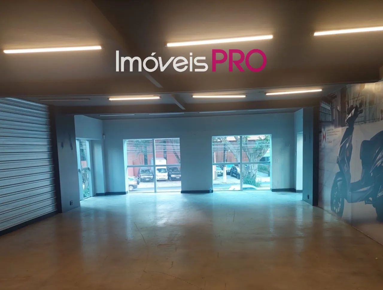Ponto comercial na Av. Pacaembu com 500m² - Foto 4