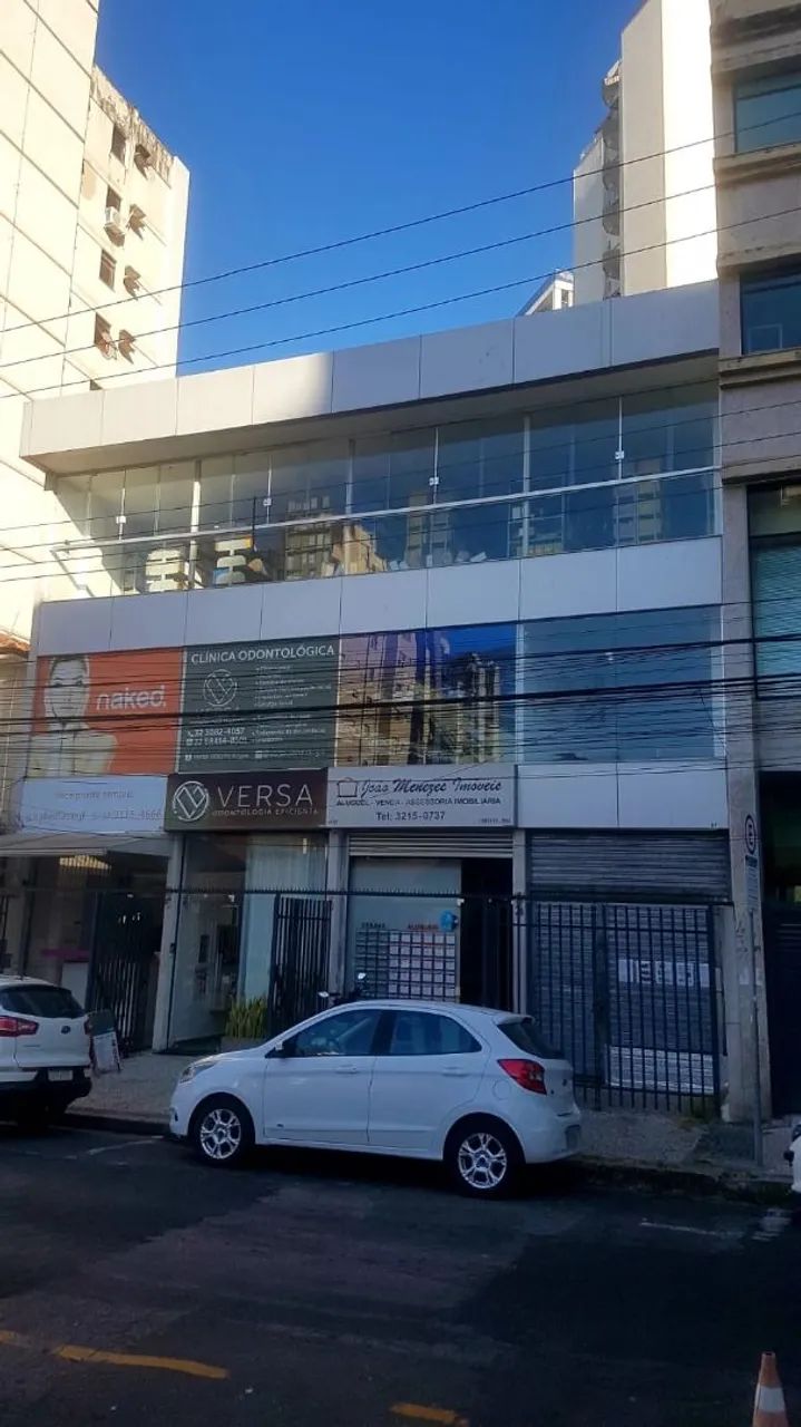Sala - Centro - Foto 2