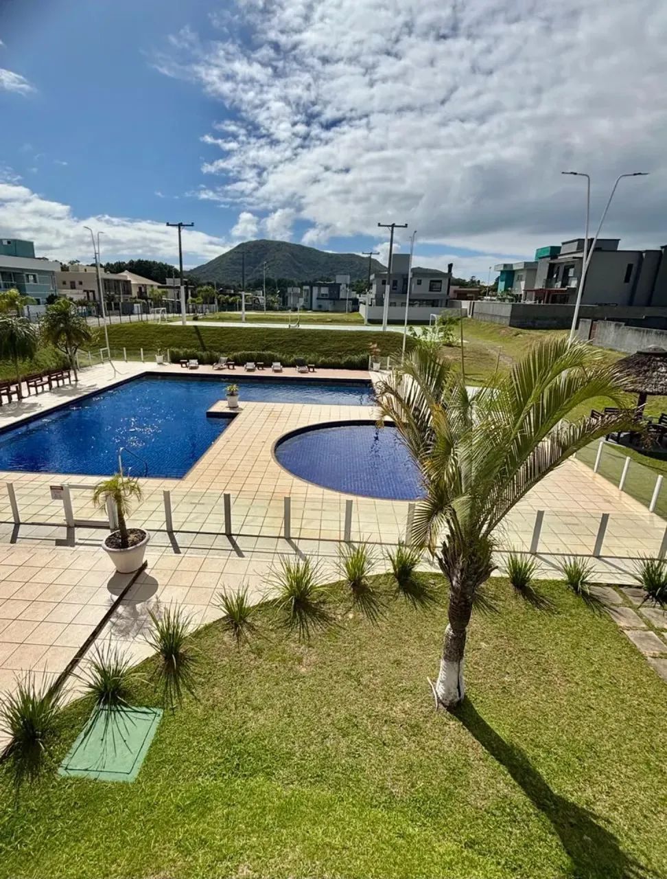 CASA DUPLEX com 4 dormitórios à venda em condomínio fechado com lazer completo - Foto 4