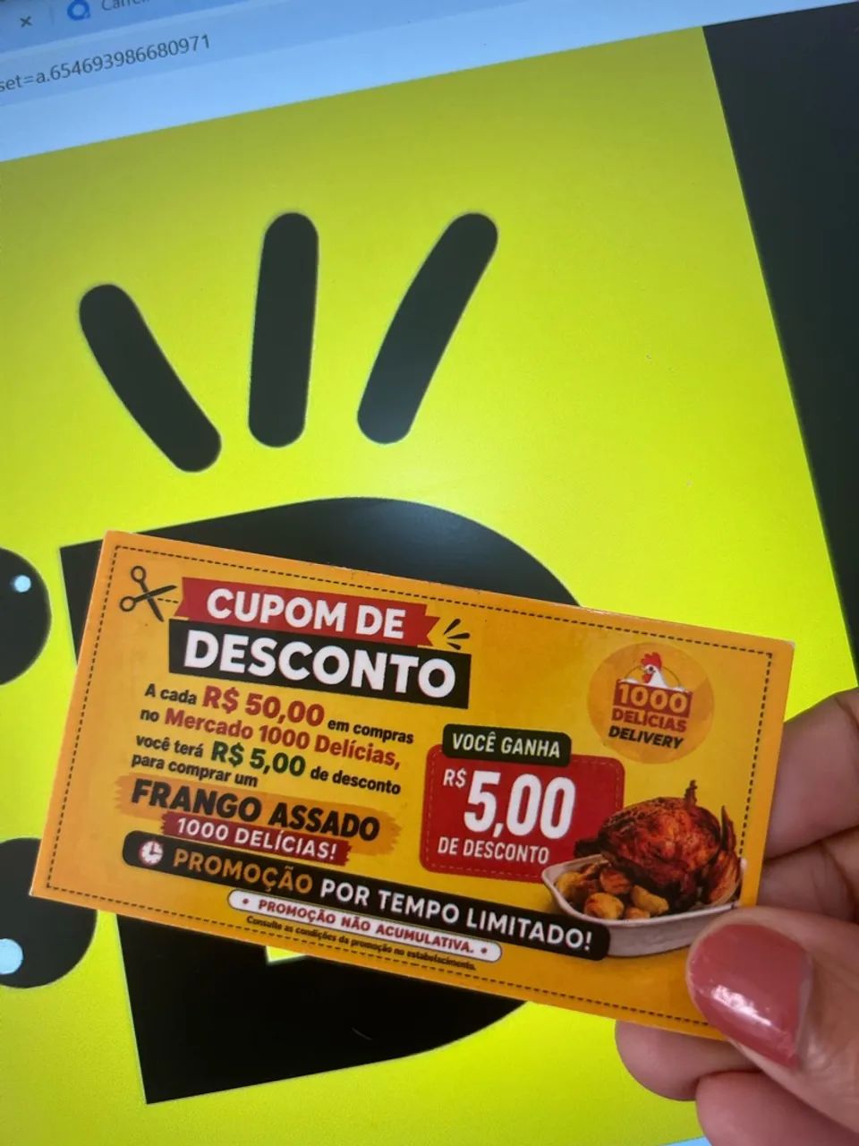 Cartões de visita 