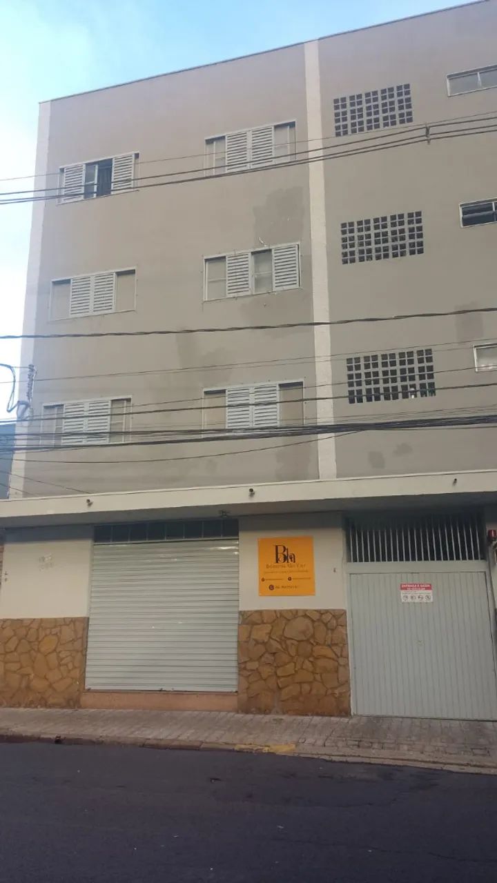 Foto - Ribeirão Preto - Centro