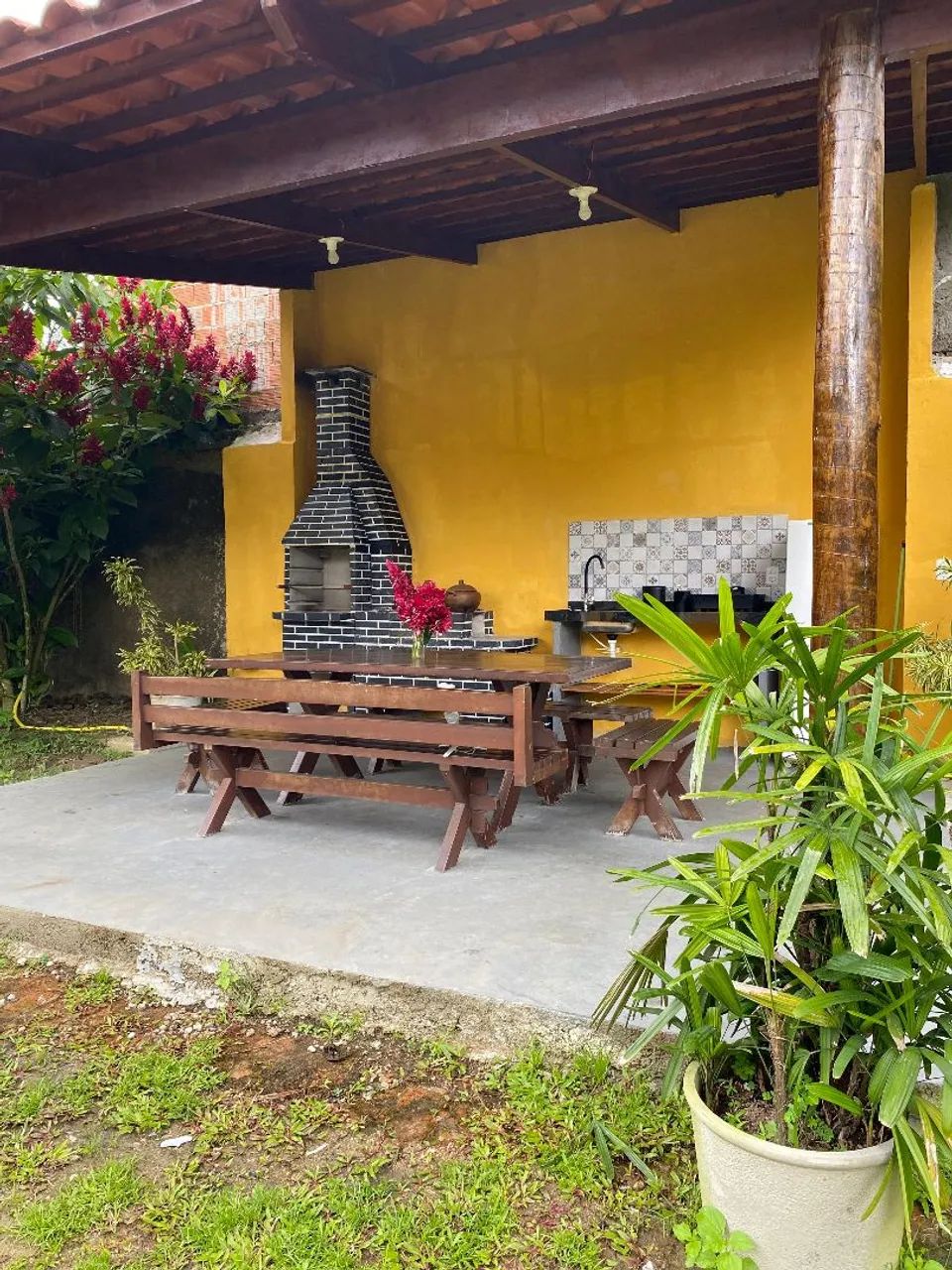 CHALÉ EL BETEL EM GUARAMIRANGA  - Foto 3
