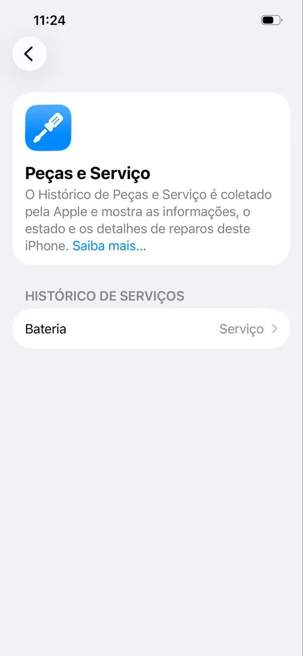 iPhone 14 128GB Zeradooo - Foto 5