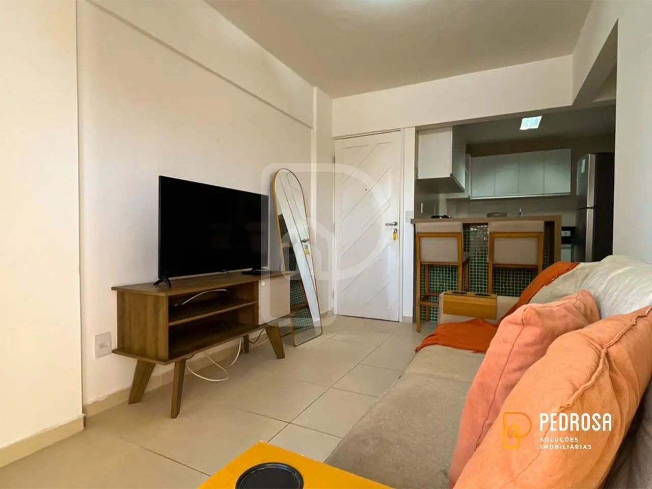 APARTAMENTO MOBILIADO TIROL - Foto 5