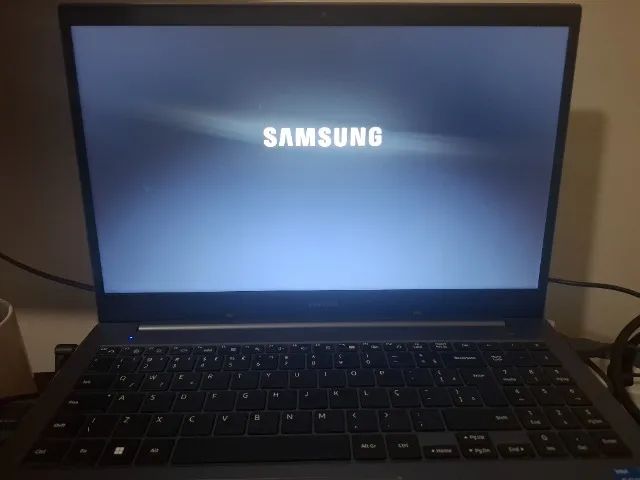 Notebook Samsung - Usado - Foto 5