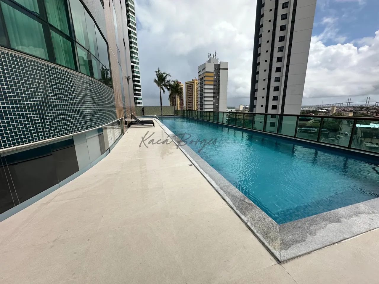 Excelente apartamento de 370m2 - Foto 4