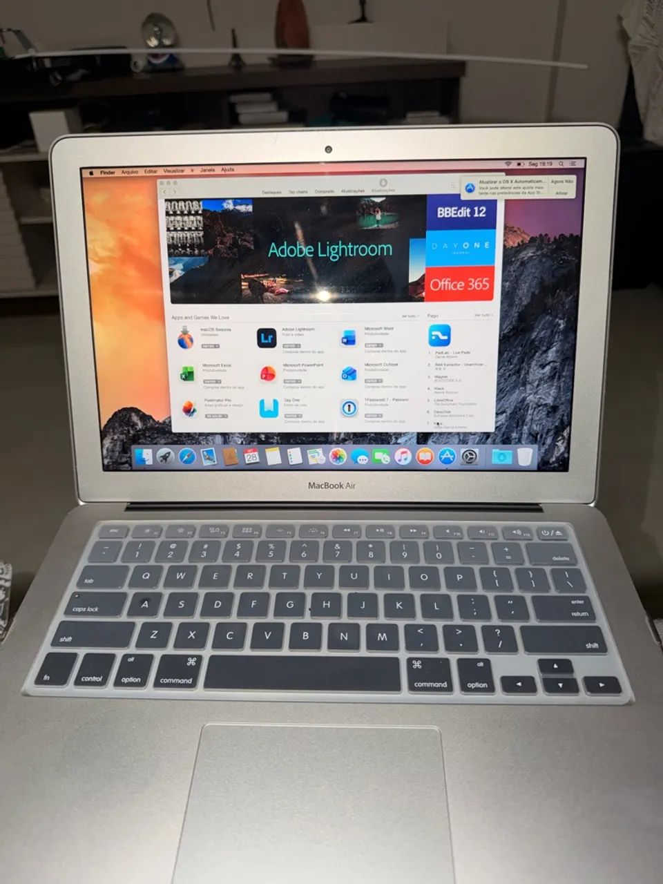 MacBook Air 