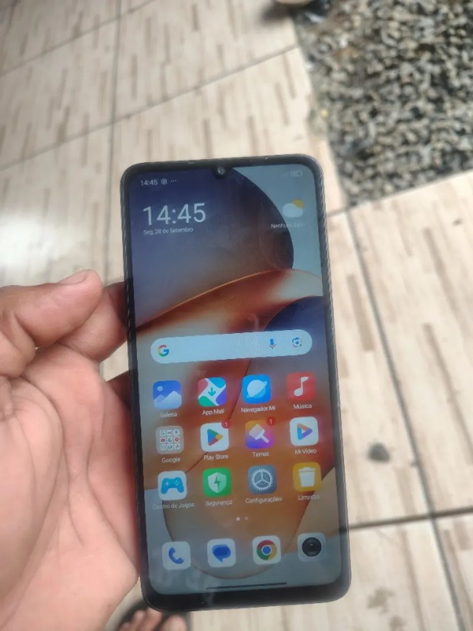 Vendo Xiaomi Redmi 13C - Foto 4