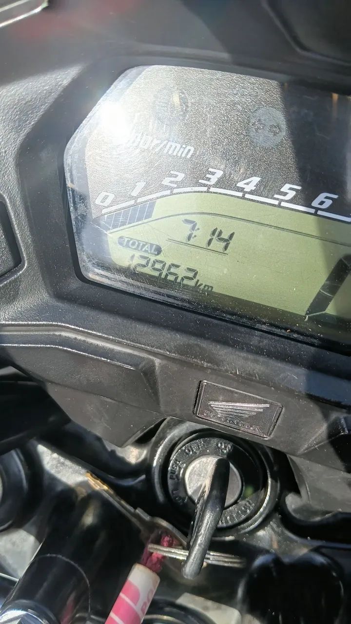 Moto pra vender  - Foto 2