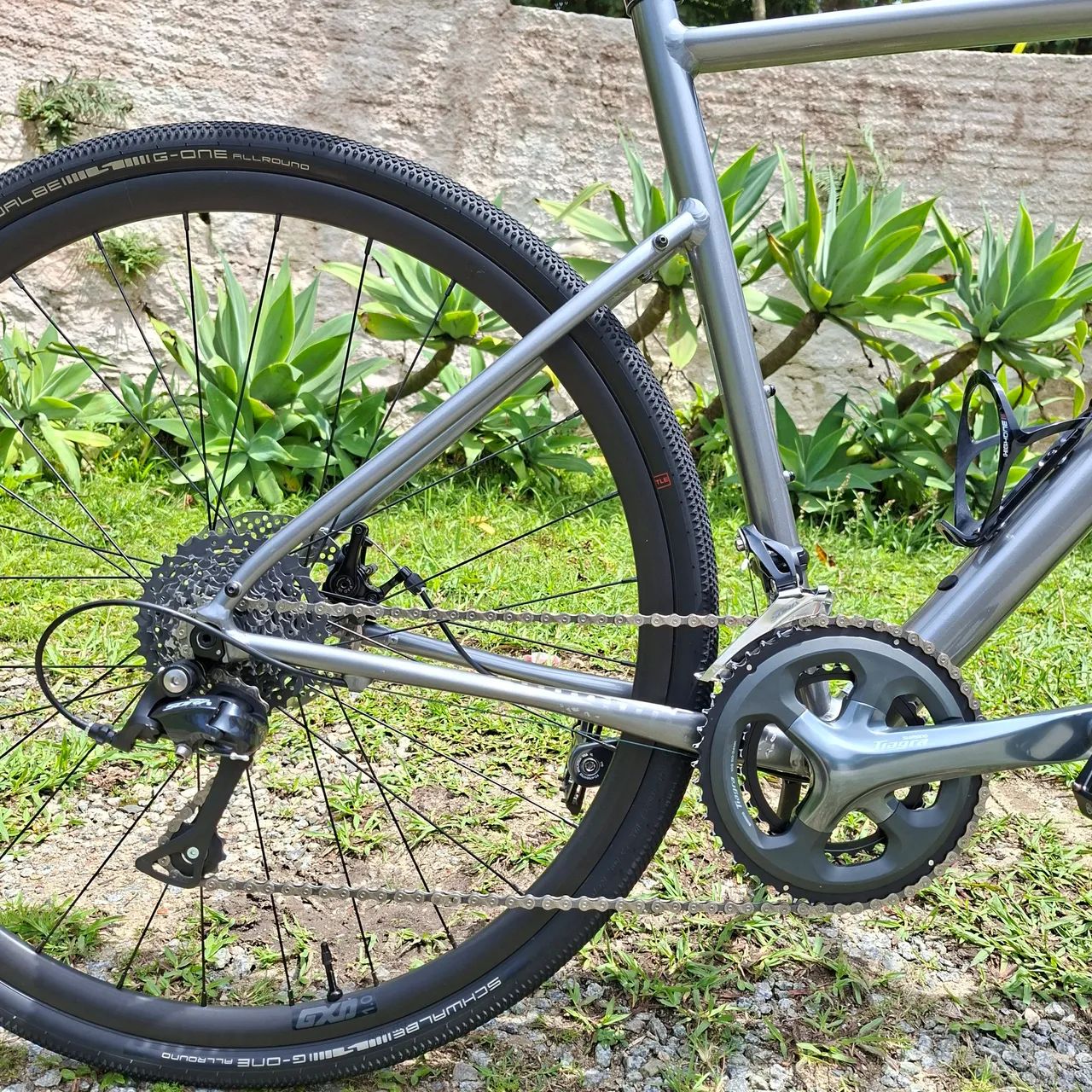Cannondale Topstone 3 L - Foto 2