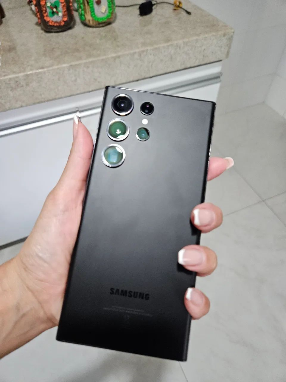 S23 Ultra 512gb impecável  - Foto 2