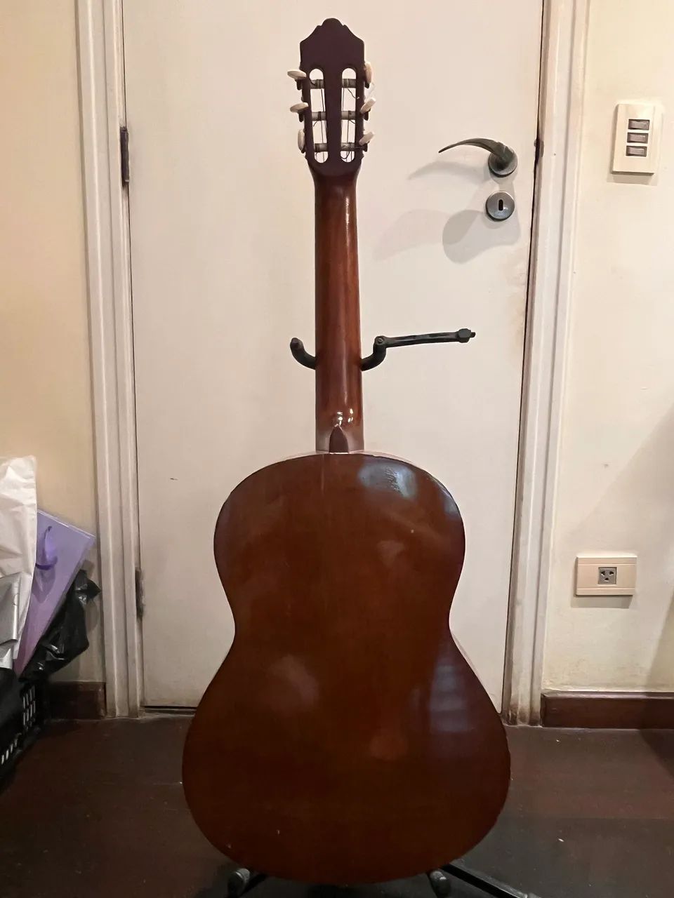 Violão Yamaha C40 - Foto 5