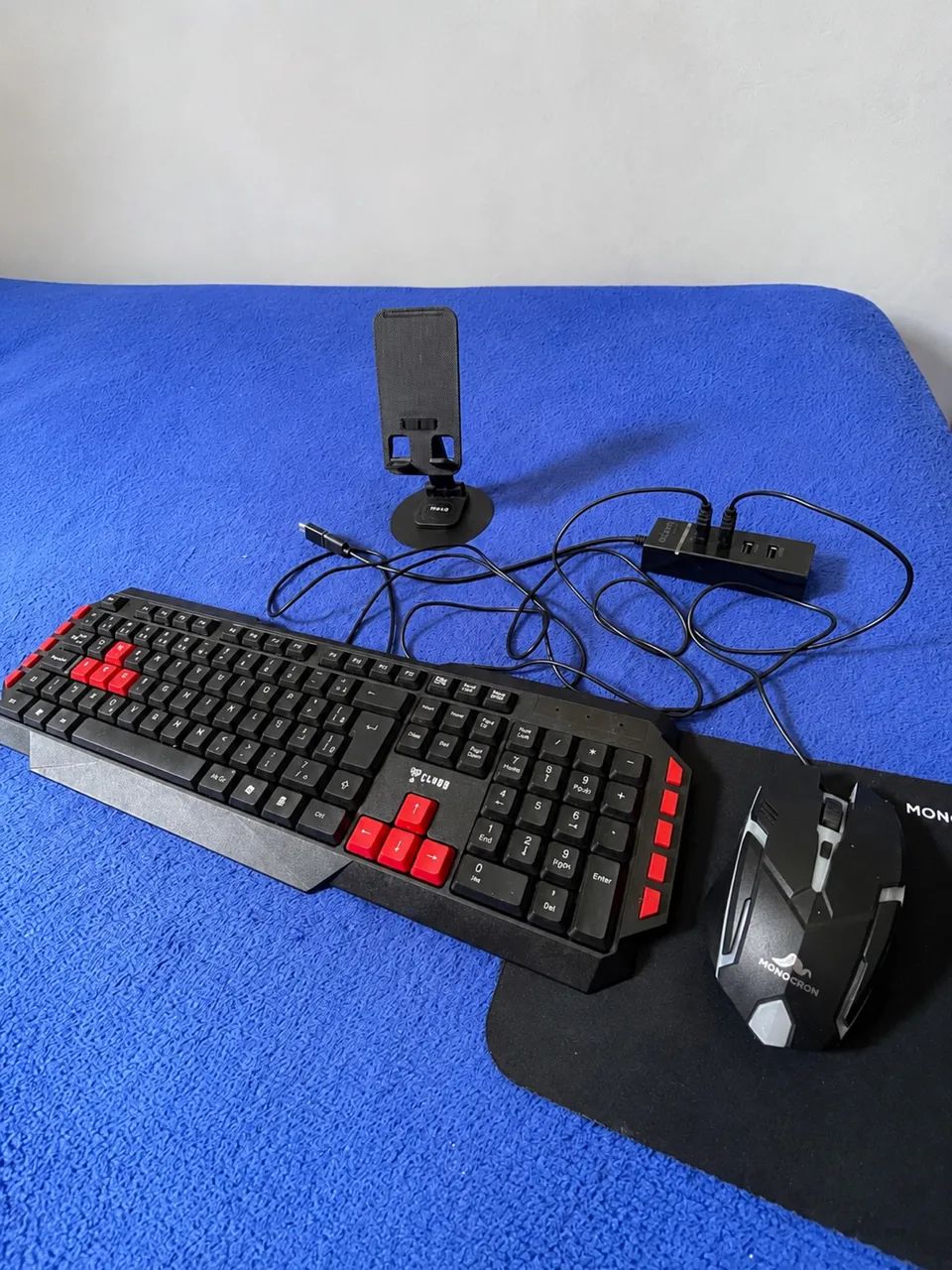 kit mobilador 