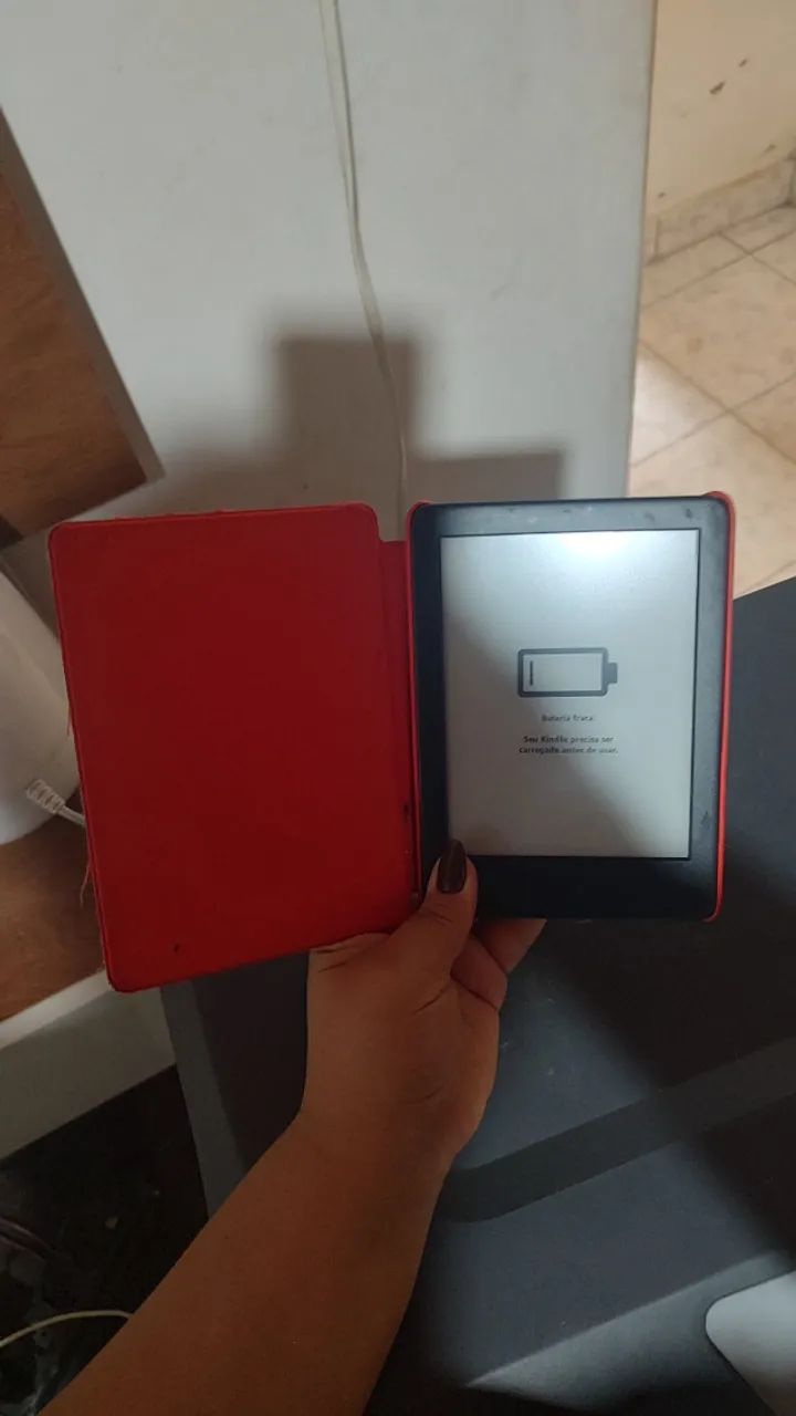 Kindle