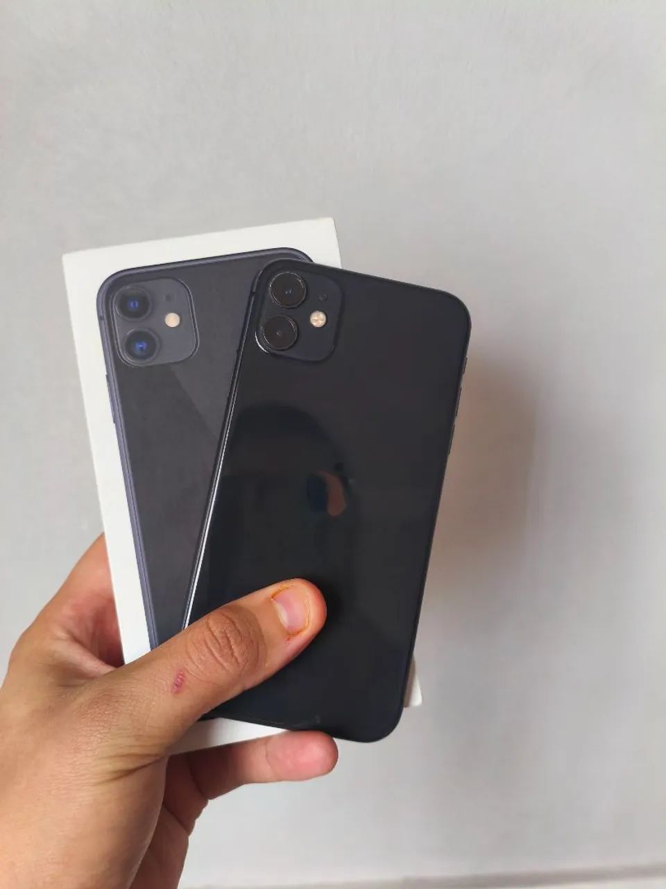 iPhone 11 100% original 