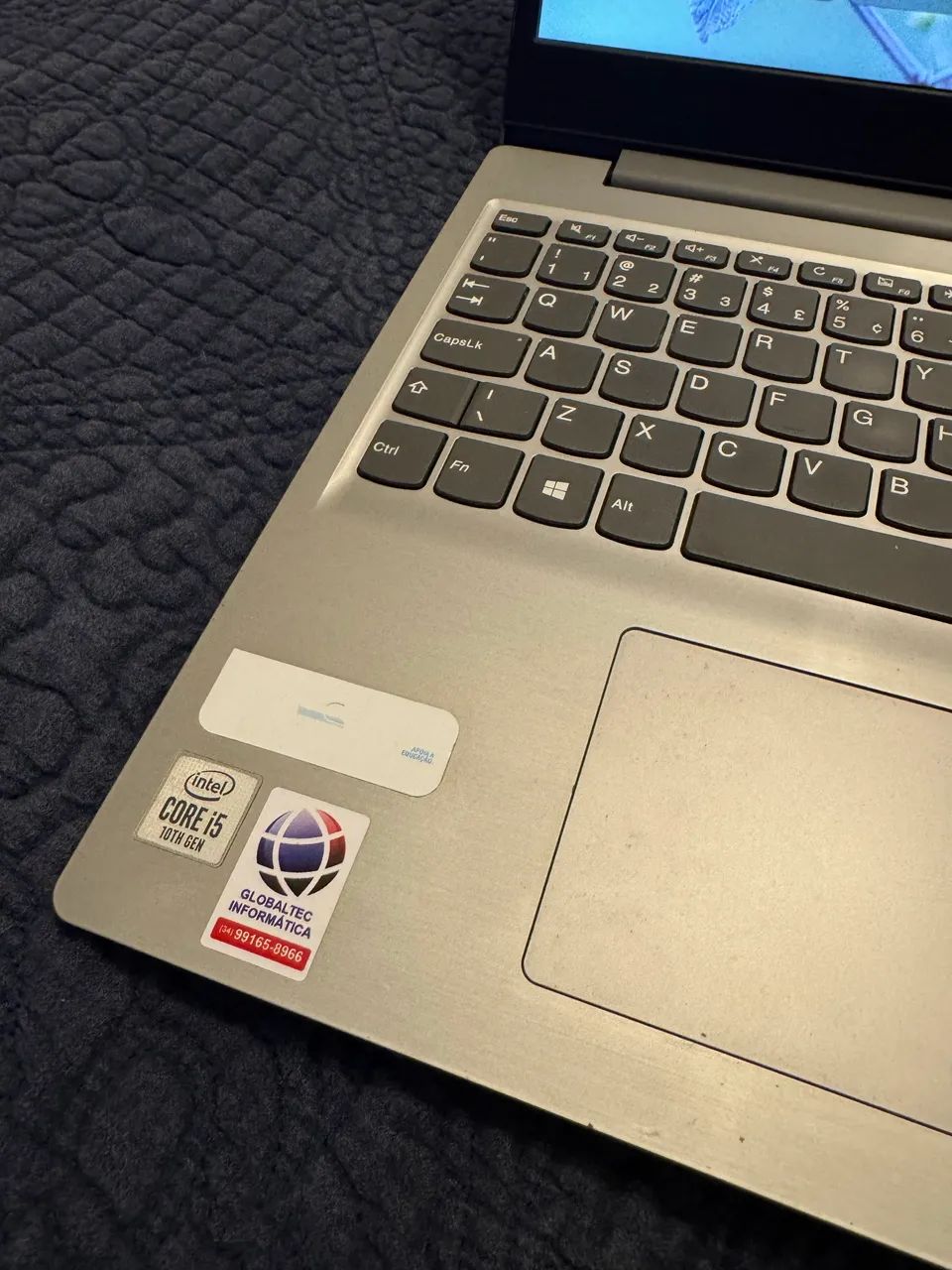Notebook Lenovo IdeaPad S145-15IIL - Foto 4