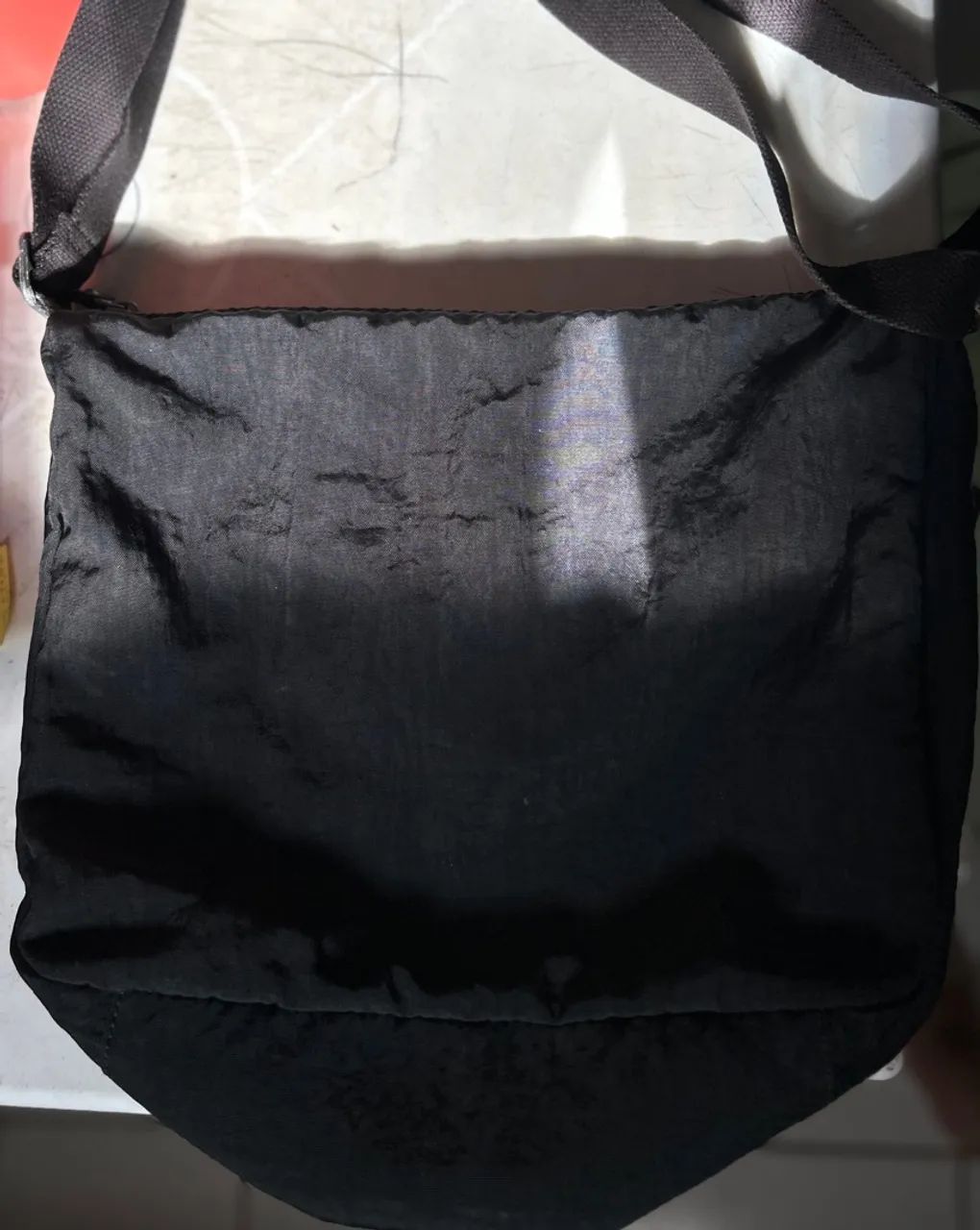Bolsa Kipling Preta  - Foto 2