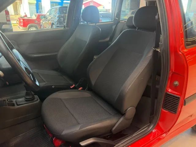 Volkswagen Parati CLI / CL/ Atlanta 1.8 (álcool) 1996 - Foto 12