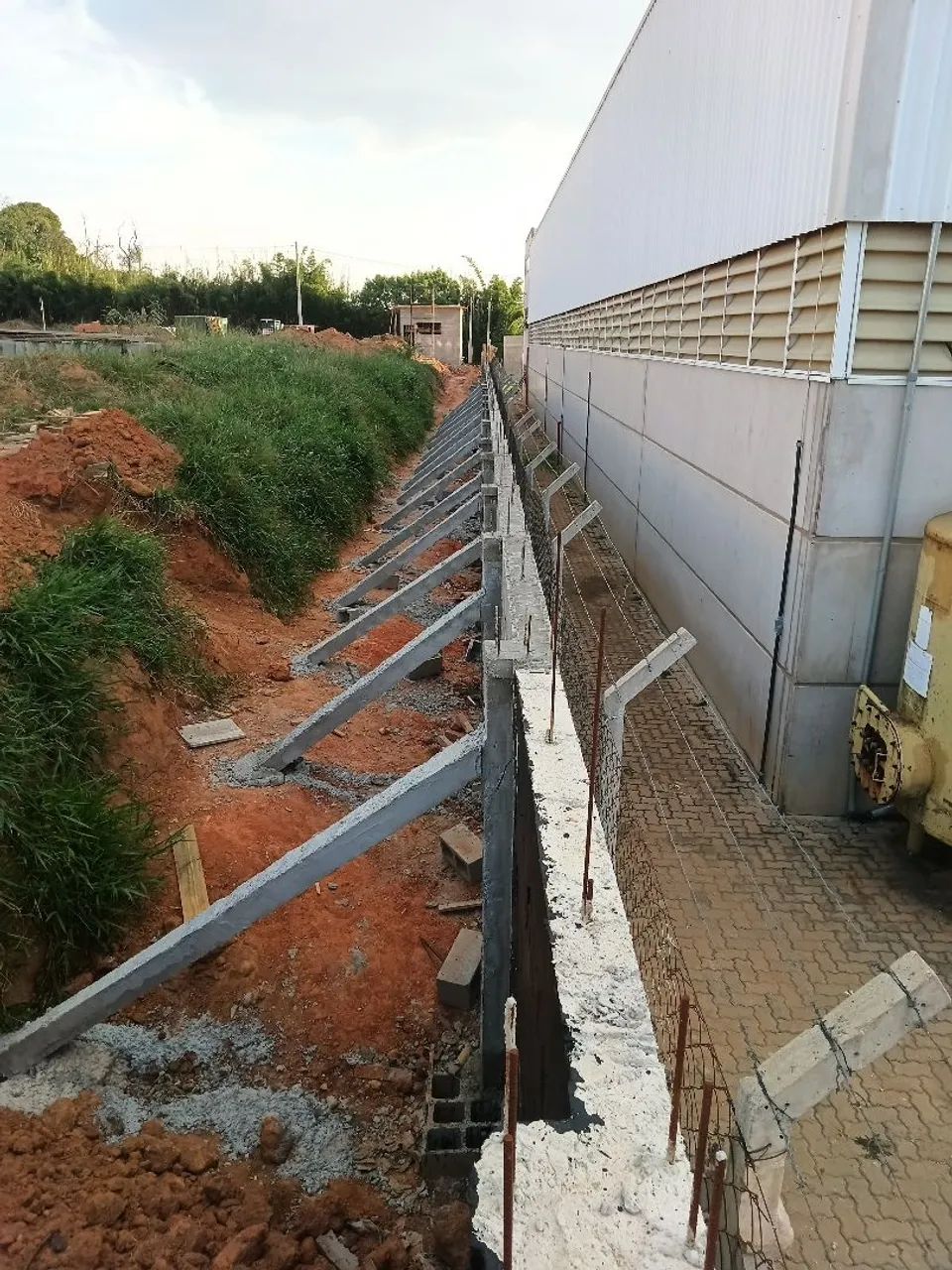 Barracão  - Foto 2