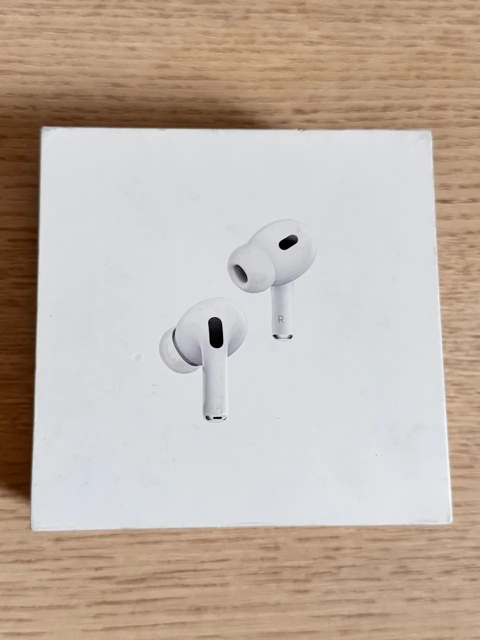 AirPods Pro 2 USB C
