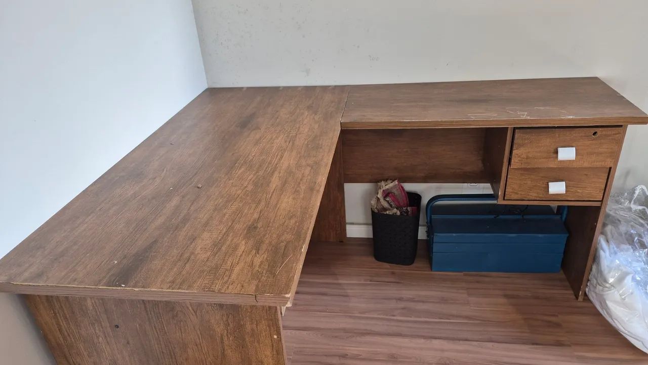 Mesa de escritório - Foto 3