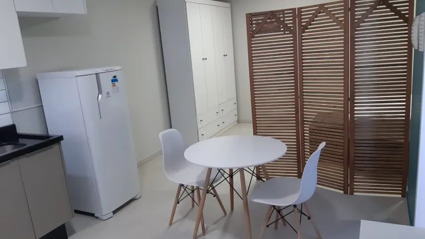 Alugo Stúdio Ingleses Florianópolis - Foto 4