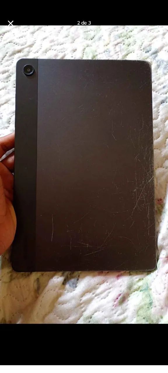 Tablet Samsung Tab A9+ plus - Foto 2