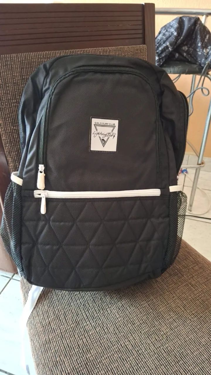 BLACK FRIDAY MOCHILAS - Foto 2