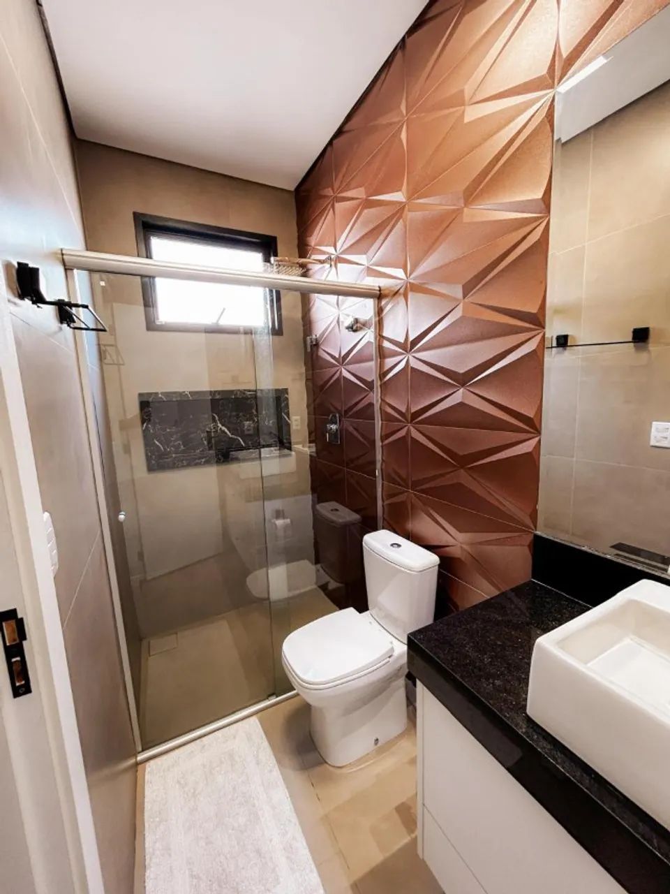ALUGA-SE CASA MOBILIADA COM PLANEJADOS E ELETRODOMÉSTICOS - Foto 2