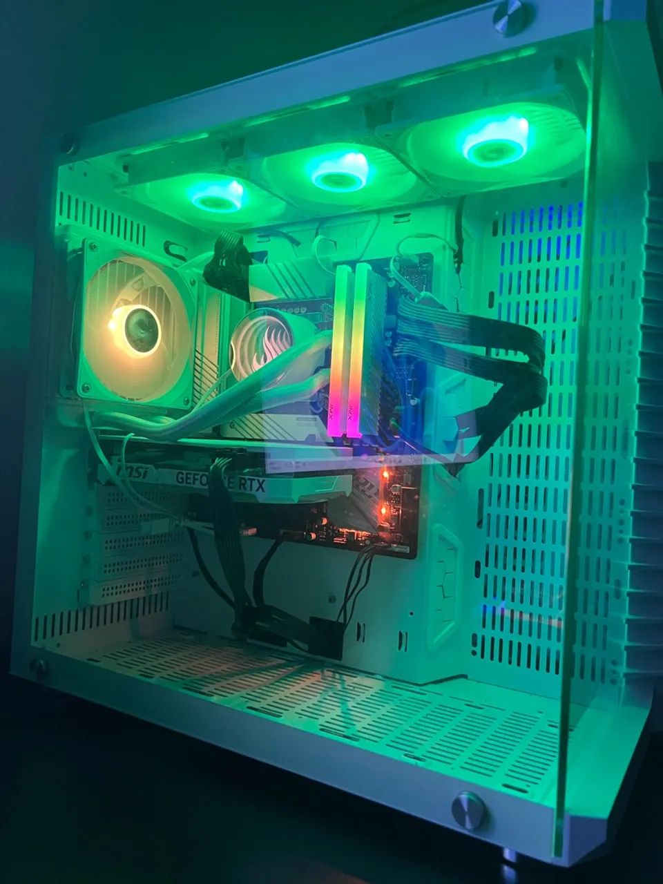 PC Gamer RTX 4060