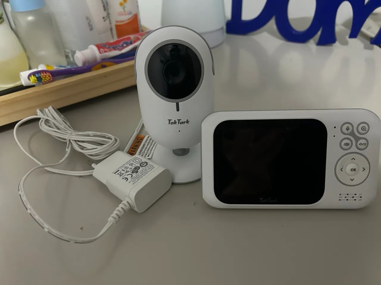 Baba eletrônica  - Foto 2