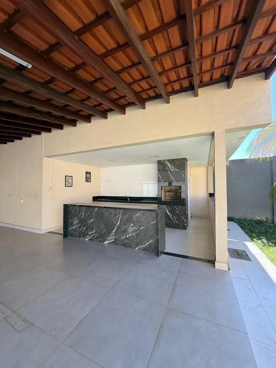 Casa térrea avenda com 220 m2, 840 m2 de terreno com 4 quartos em Jardim Cuiabá - Cuiabá - - Foto 4