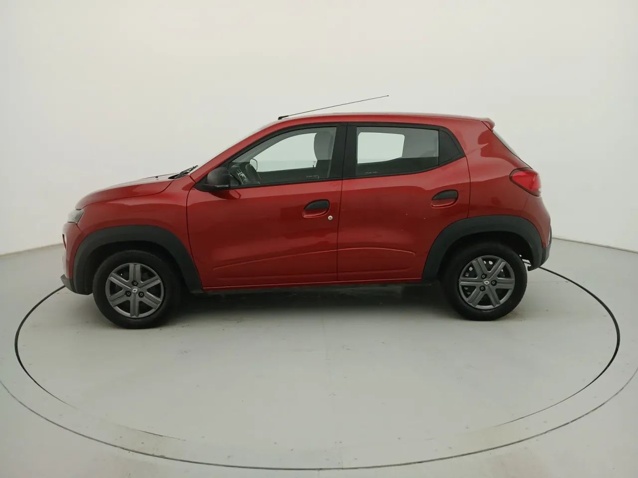 Renault Kwid 1.0 Zen 2026 - Foto 2