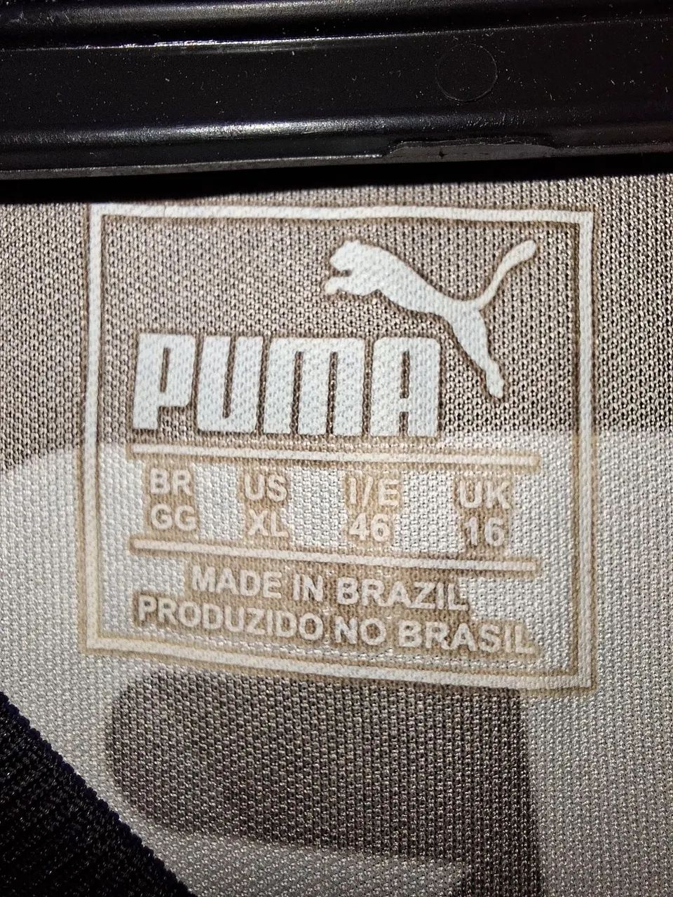 Camisa feminina puma Atlético mineiro  - Foto 2