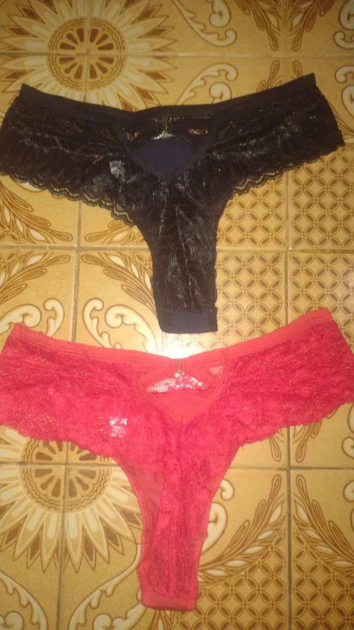 Roupa íntimas femininas  - Foto 4