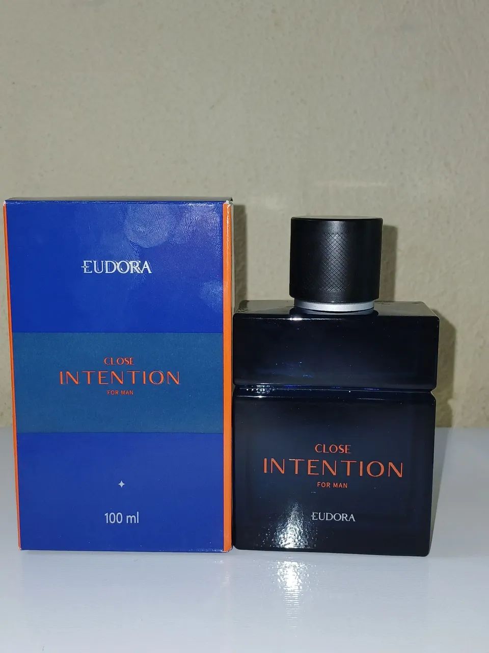 CLOSE INTENTION 