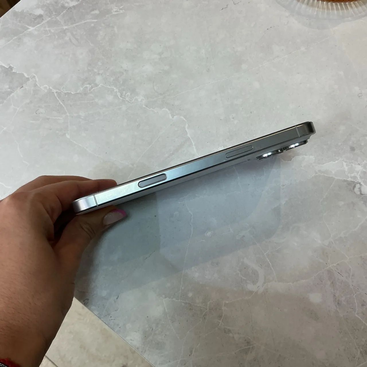 iPhone 16 pro Max  - Foto 5