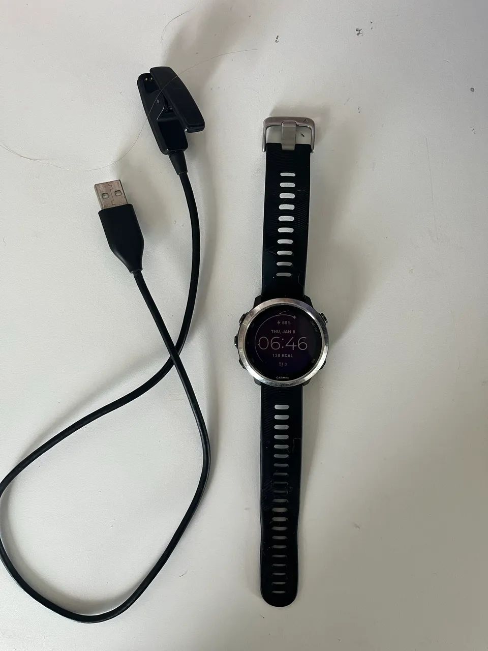 Garmin - Forerunner 645 Music - Foto 2