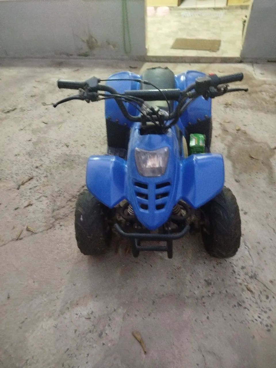 Quadriciclo Hawky  - Foto 3