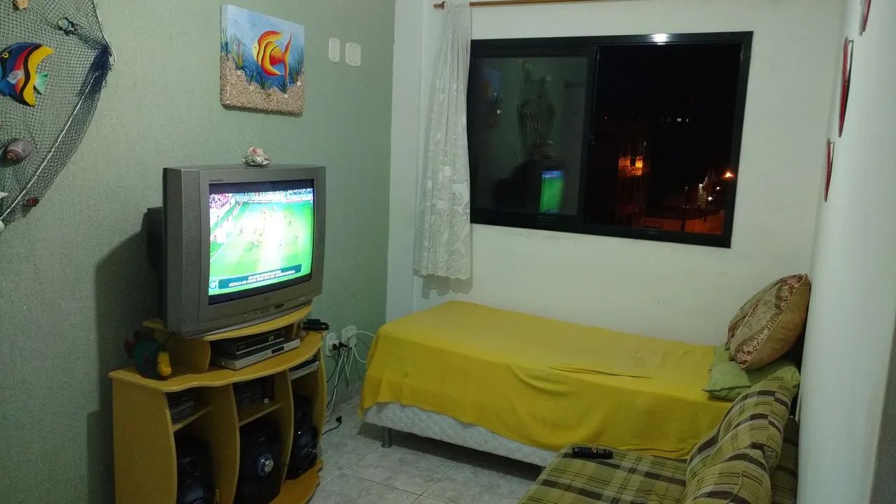 Alugo apartamento  - Foto 3