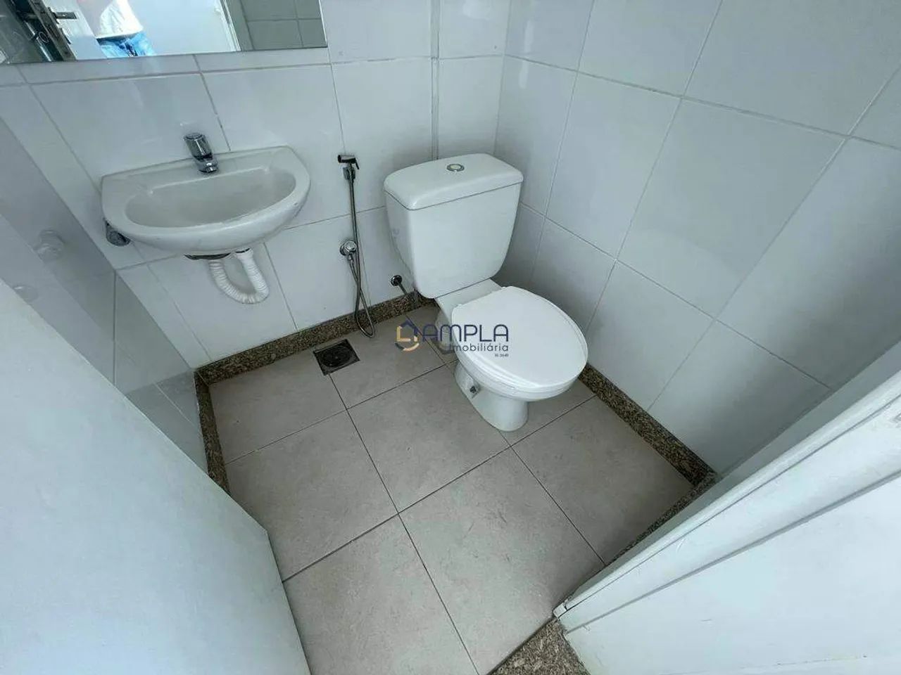Excelente Sala disponível para locação no Estoril - Foto 5